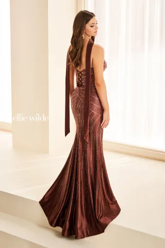 Ellie Wilde EW38033 #2 vertical thumbnail