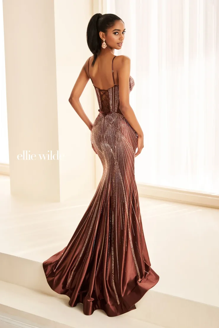 Ellie Wilde  EW38035