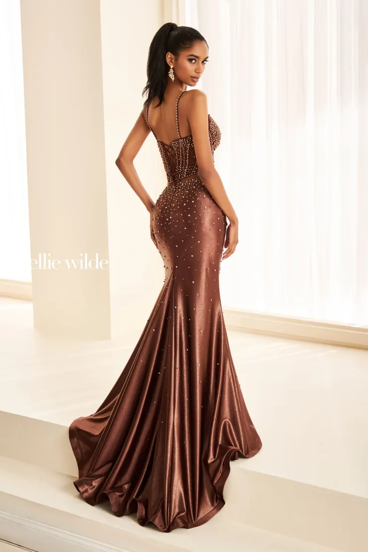 Ellie Wilde  EW38039
