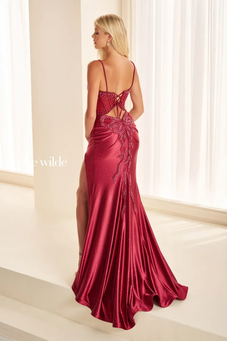 Ellie Wilde  EW38041