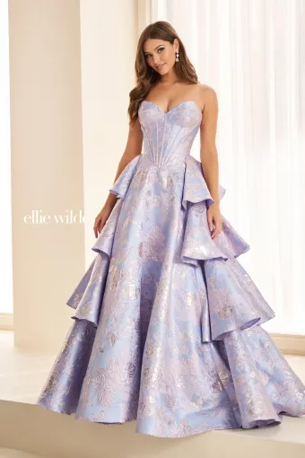 Ellie Wilde EW38045 #3 vertical thumbnail