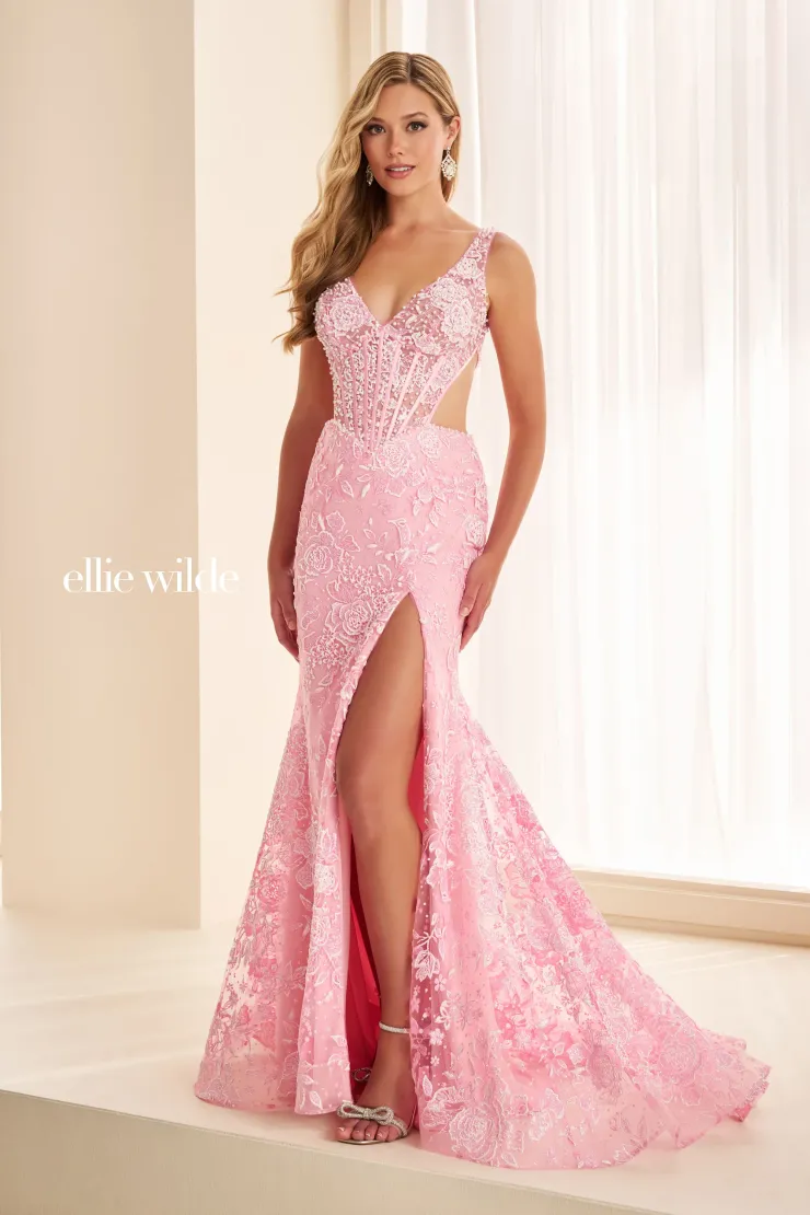 Ellie Wilde Image