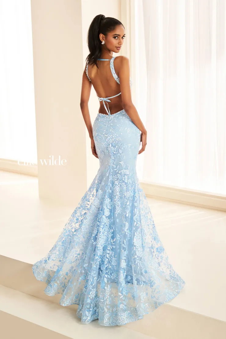 Ellie Wilde  EW38047