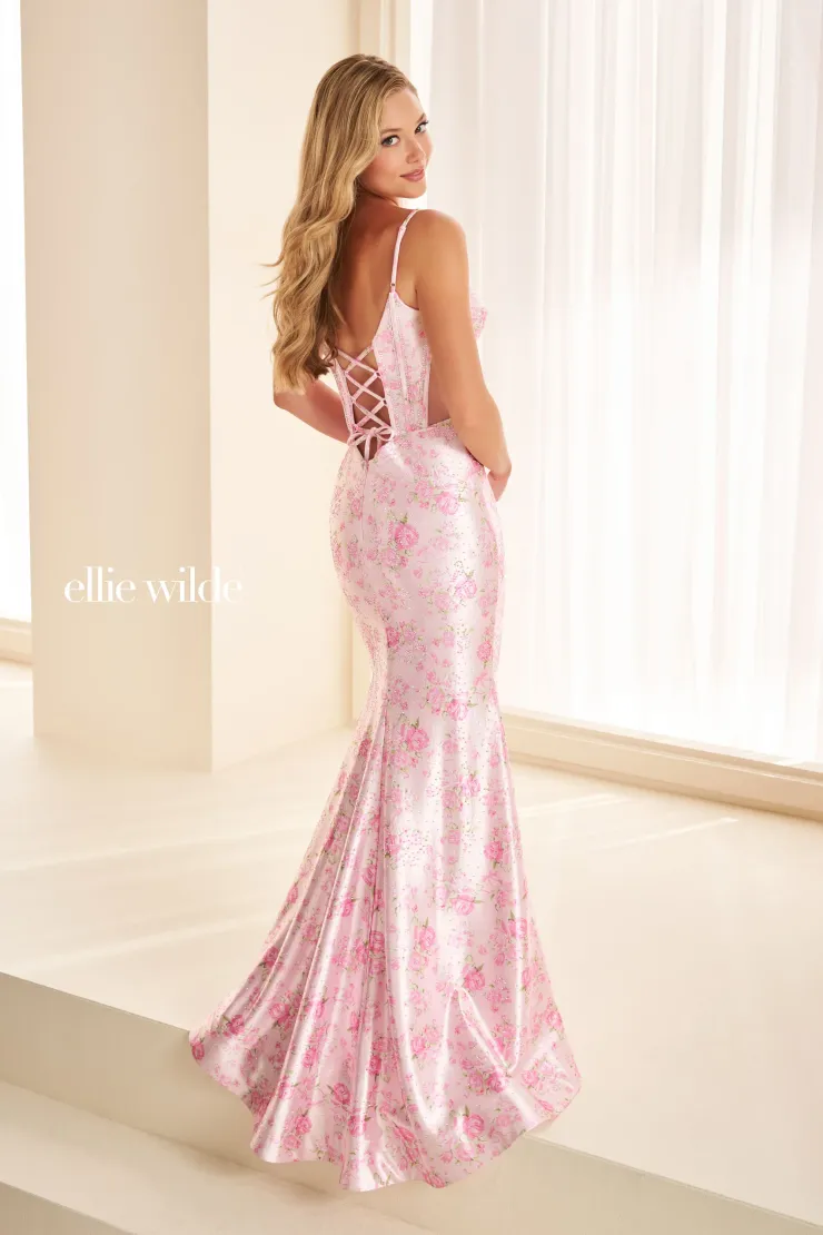 Ellie Wilde  EW38049