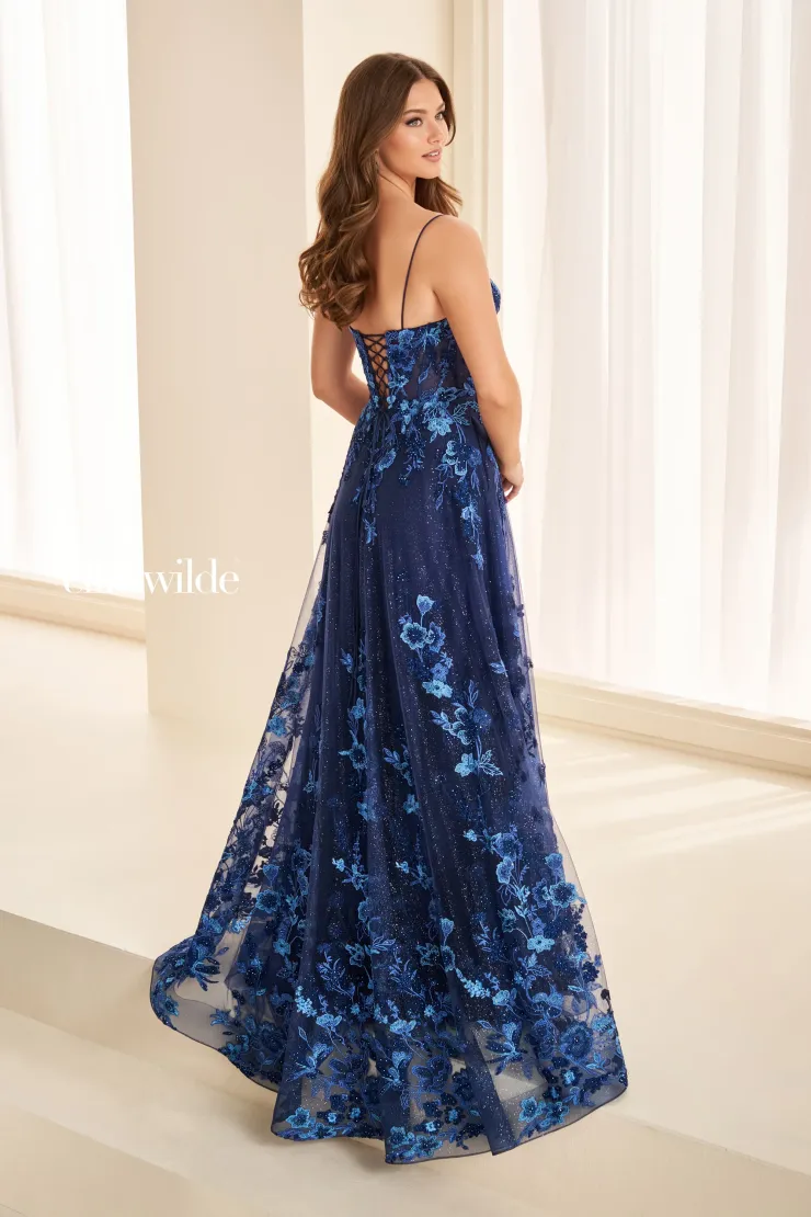 Ellie Wilde  EW38054