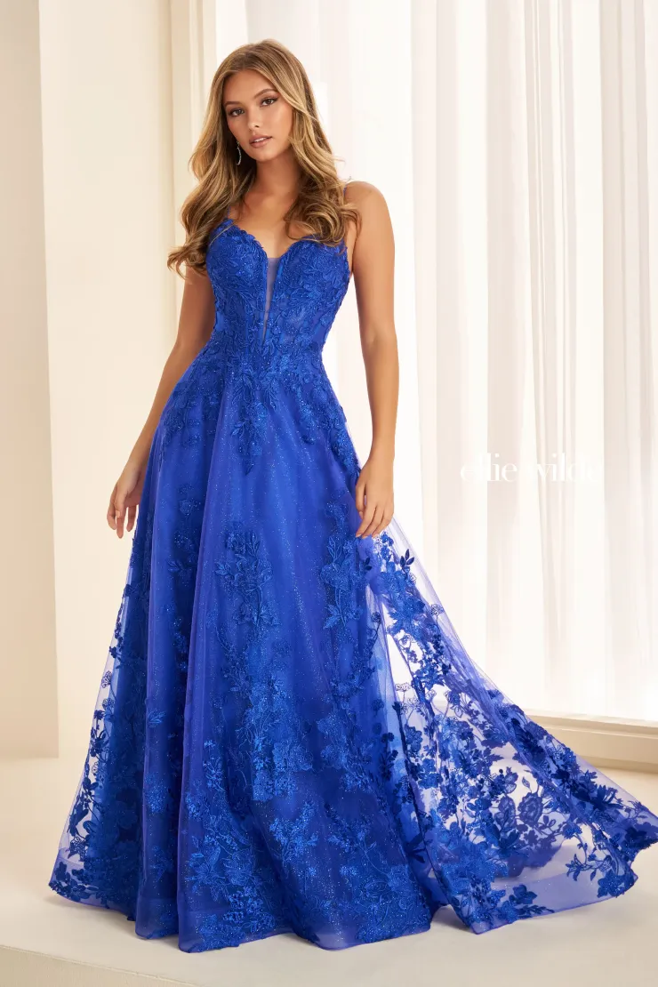 Ellie Wilde  EW38054