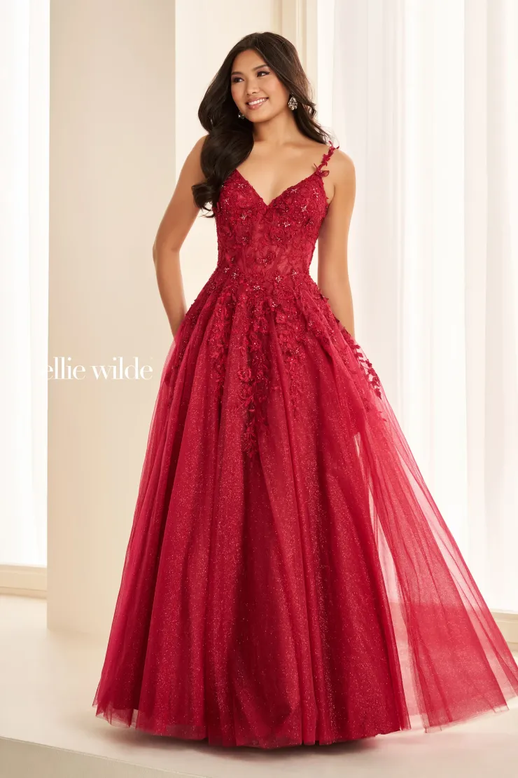Ellie Wilde  EW38060