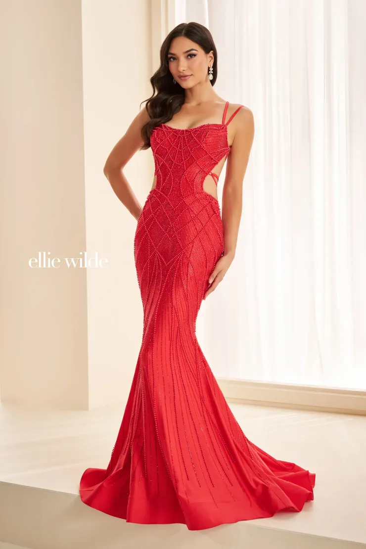 Ellie Wilde  EW38062