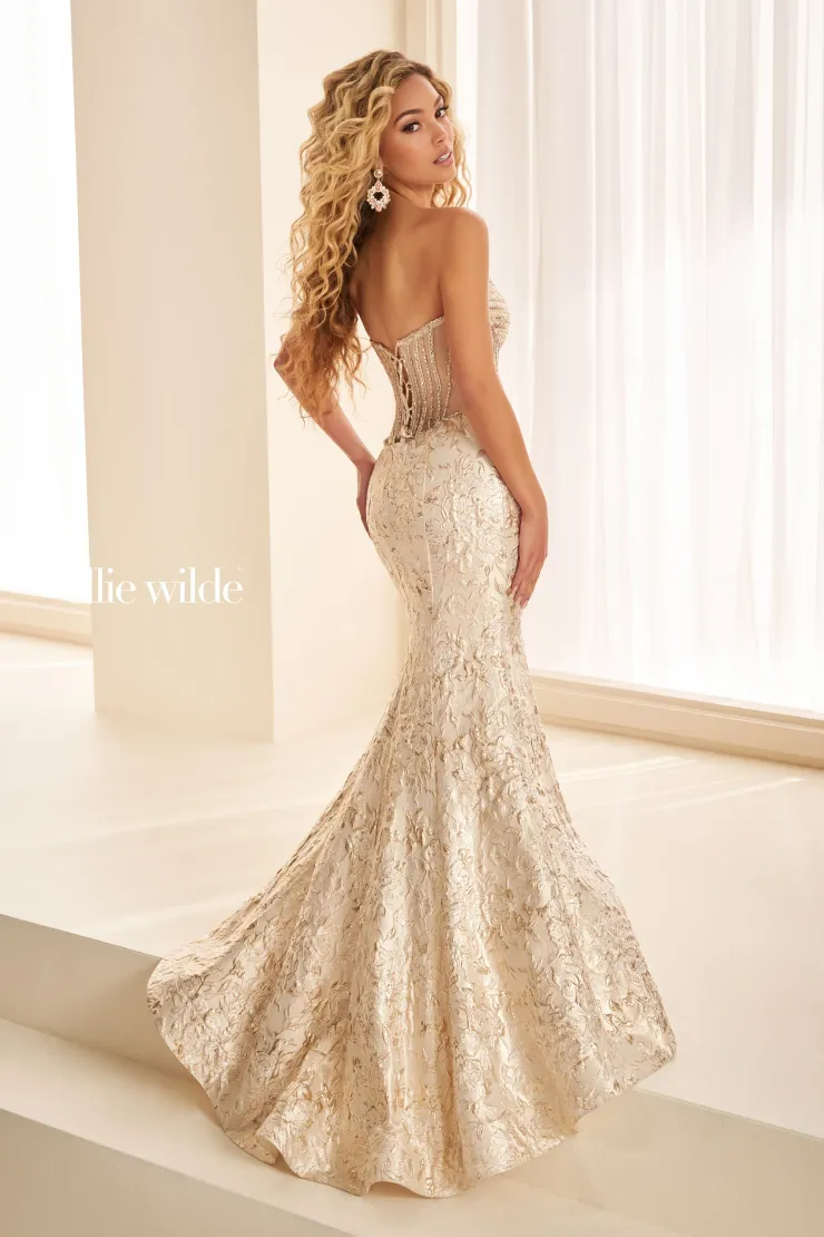 Ellie Wilde  EW38065