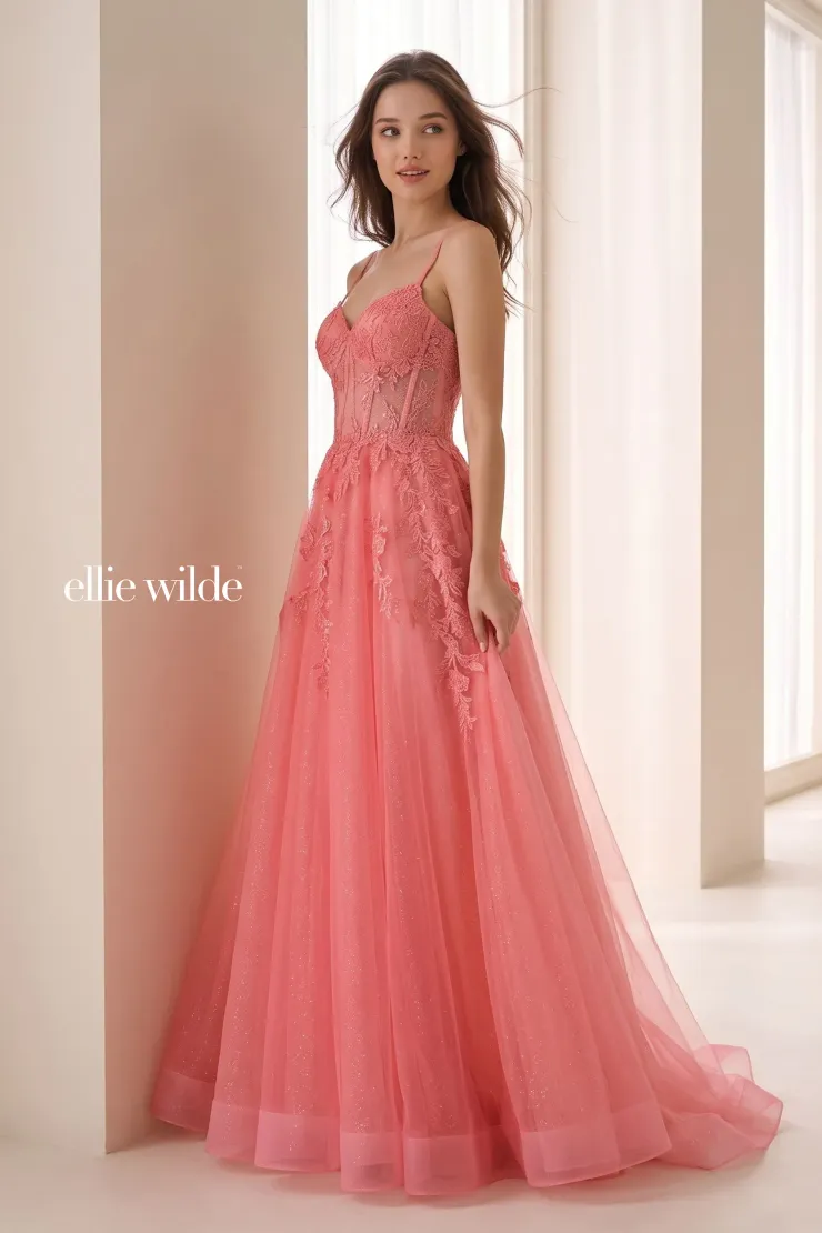 Ellie Wilde  EW38072