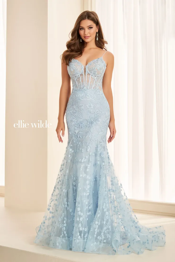 Ellie Wilde  EW38076