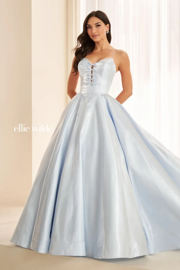 Ellie Wilde  EW38078