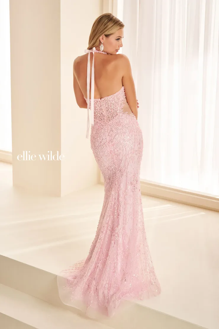 Ellie Wilde  EW38082