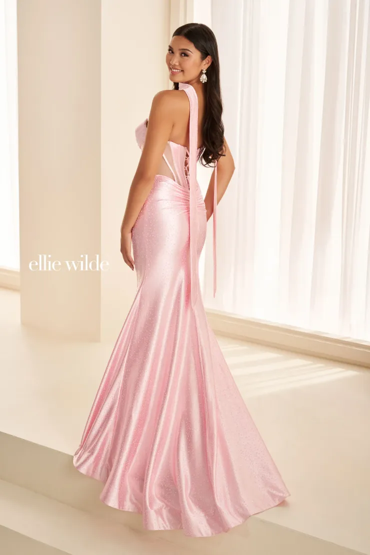 Ellie Wilde  EW38087