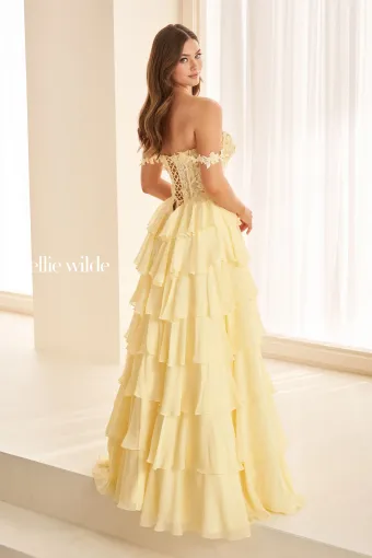 Ellie Wilde EW38093 #3 vertical thumbnail