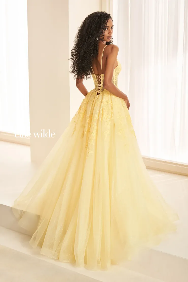 Ellie Wilde  EW38095