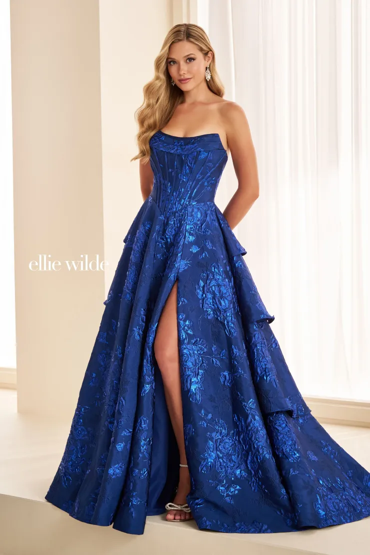 Ellie Wilde  EW38098