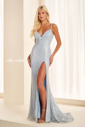 Ellie Wilde Style #EW38109 #2 frontface vertical thumbnail