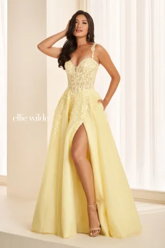 Ellie Wilde EW38124 #3 vertical thumbnail