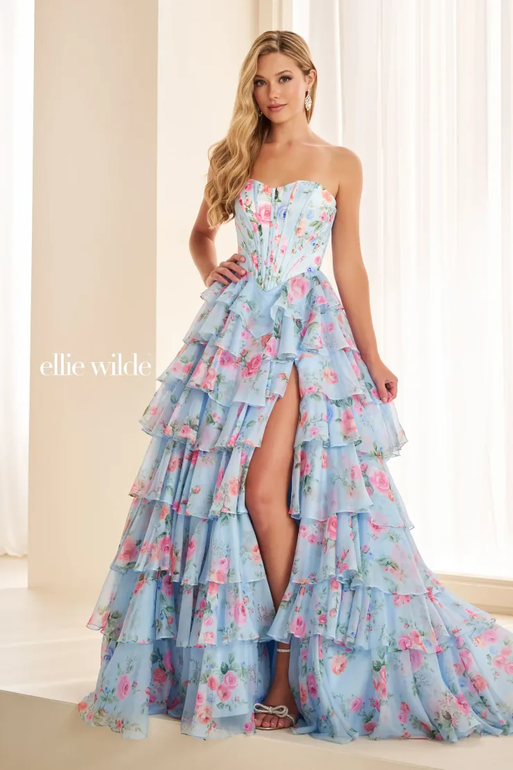 Ellie Wilde  EW38127