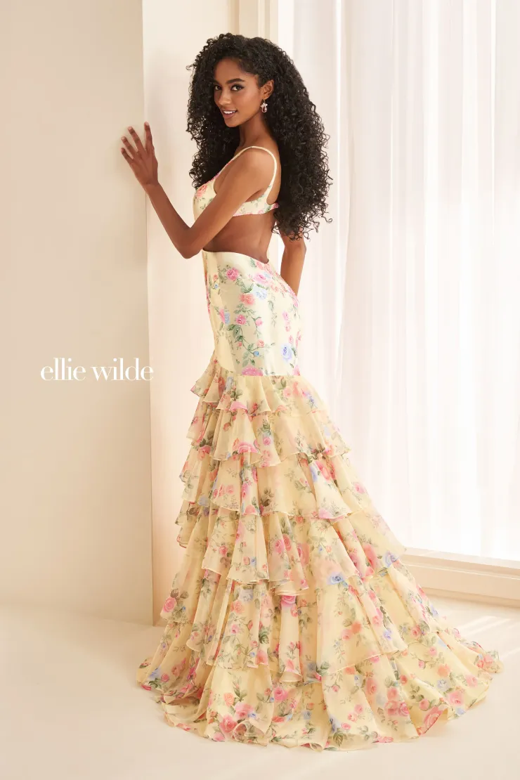 Ellie Wilde  EW38129