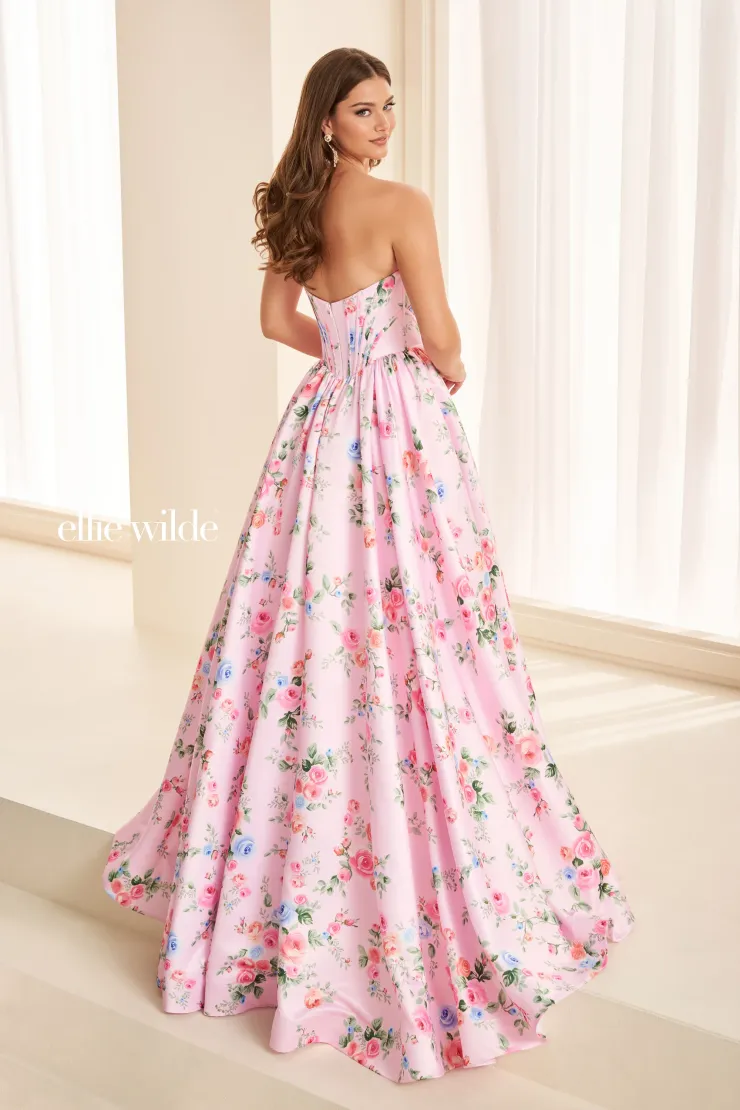 Ellie Wilde  EW38132