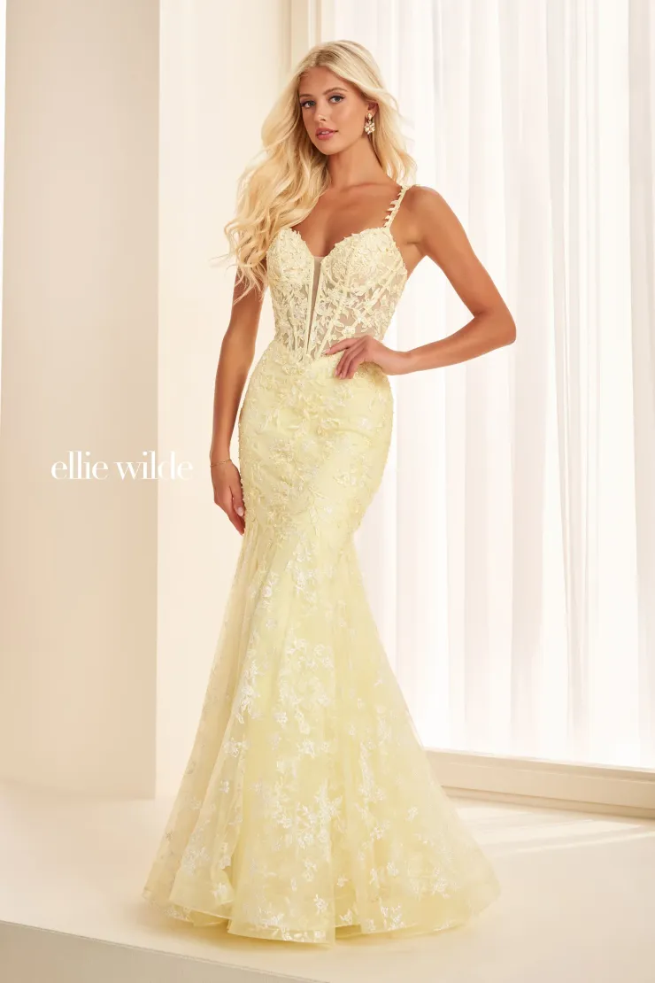 Ellie Wilde  EW38138