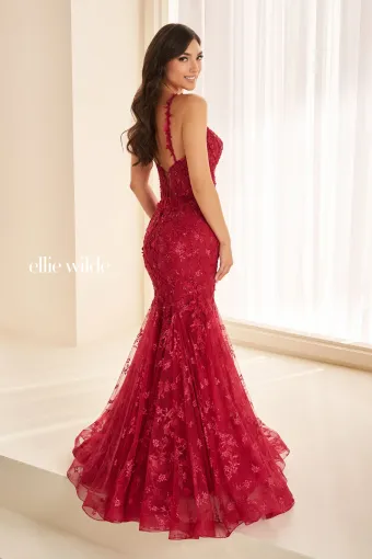 Ellie Wilde EW38138 #3 vertical thumbnail
