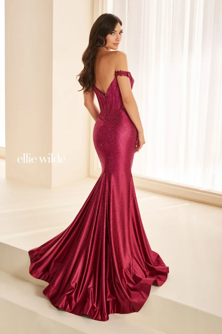 Ellie Wilde  EW38139