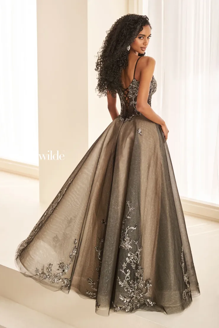 Ellie Wilde  EW38141