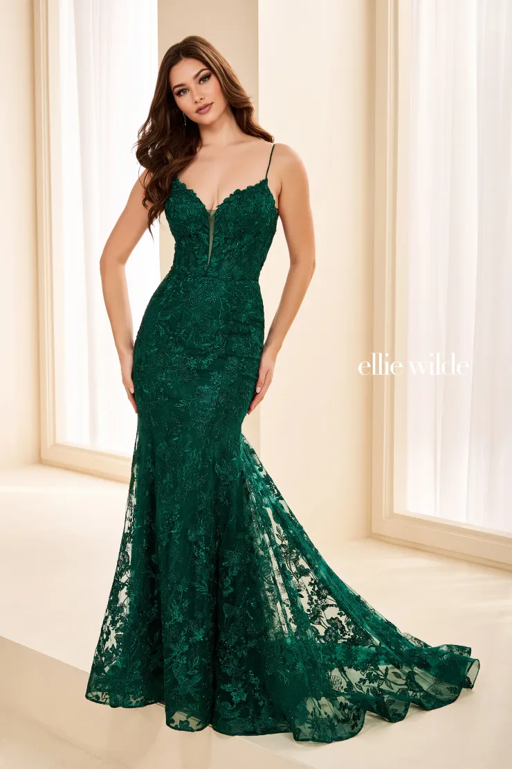 Ellie Wilde  EW38202