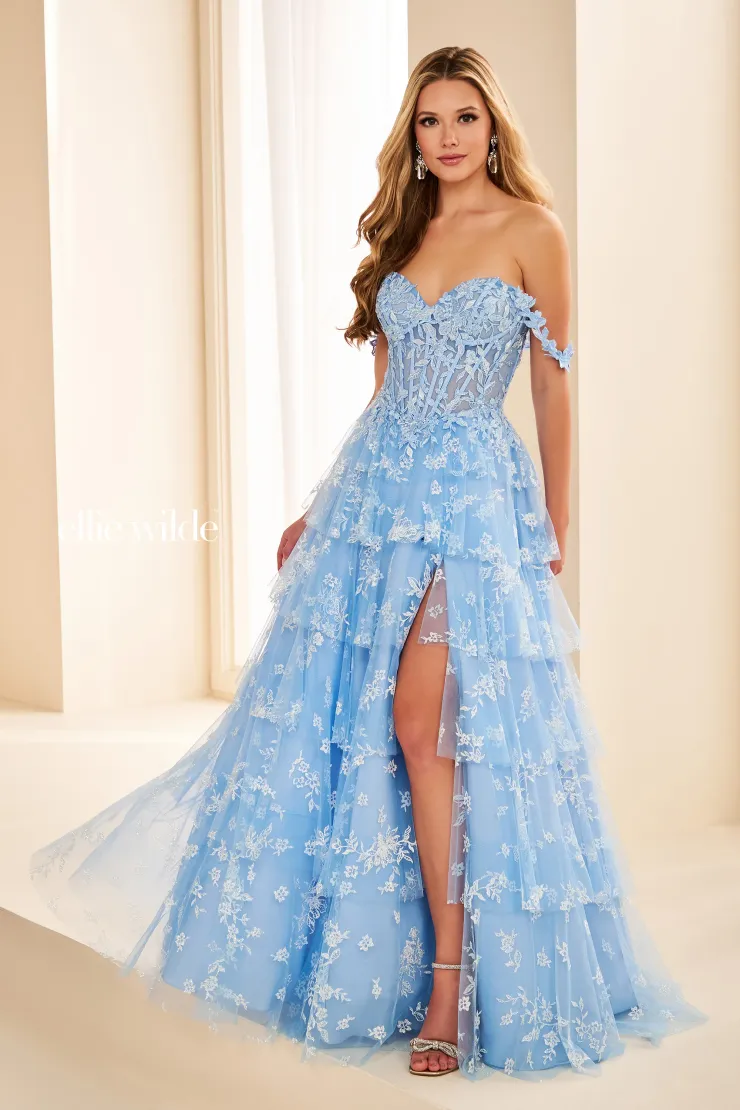 Ellie Wilde  EW38206