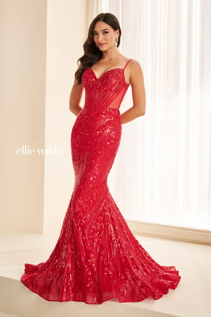 Ellie Wilde  EW38208