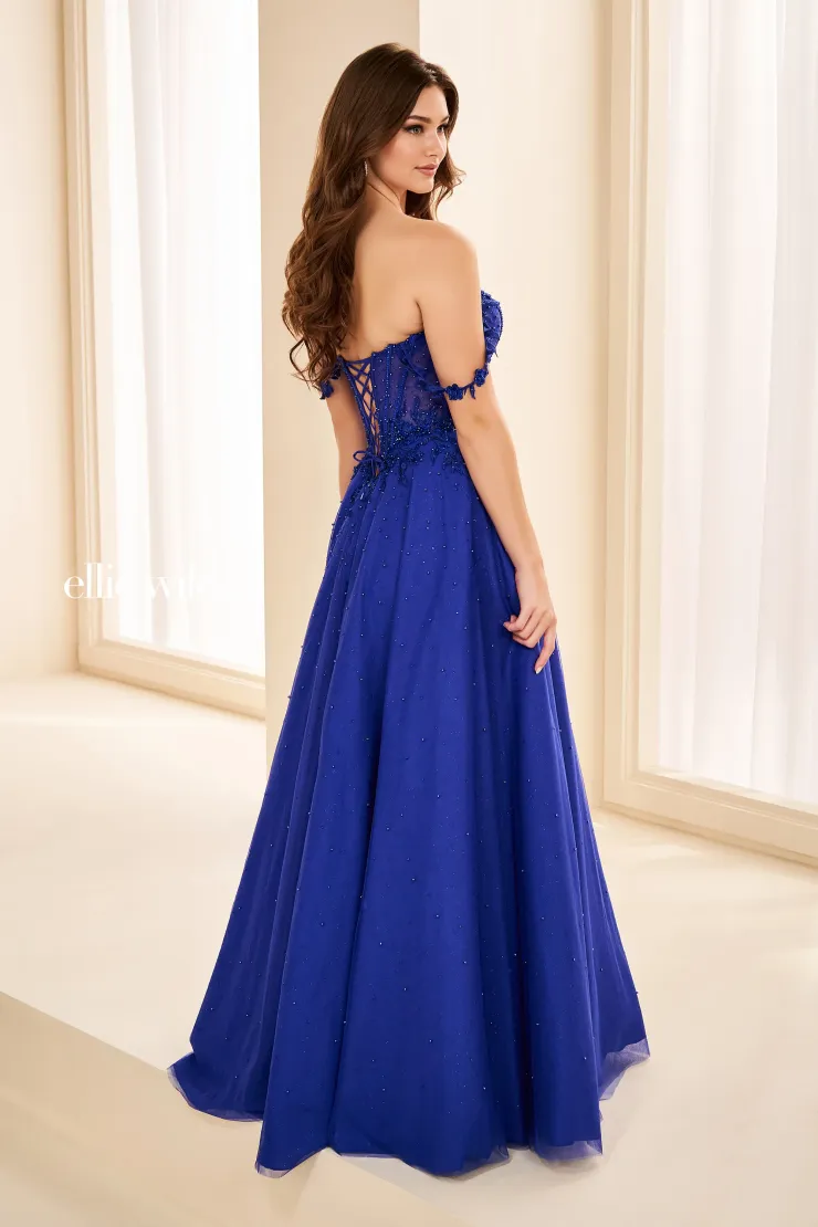 Ellie Wilde  EW38210