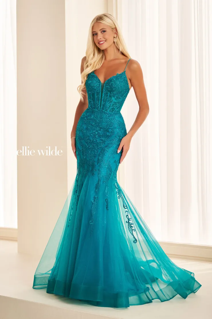 Ellie Wilde  EW38213