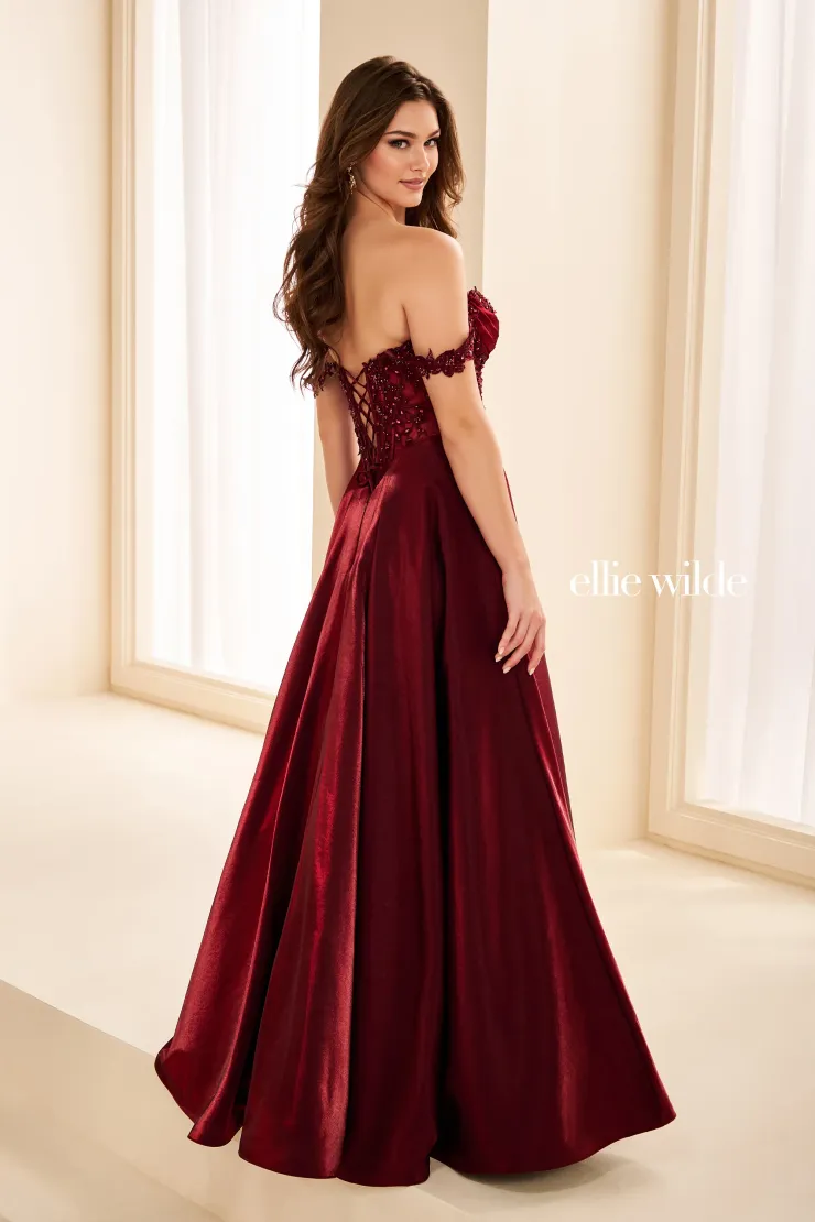 Ellie Wilde  EW38218