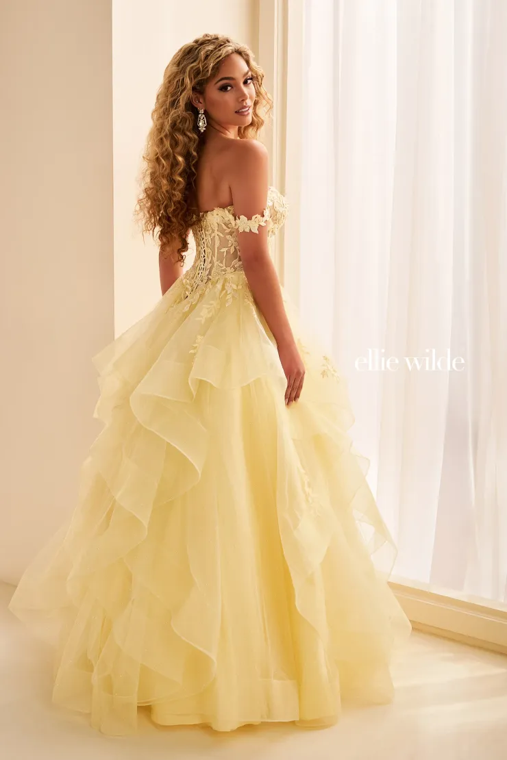 Ellie Wilde  EW38220
