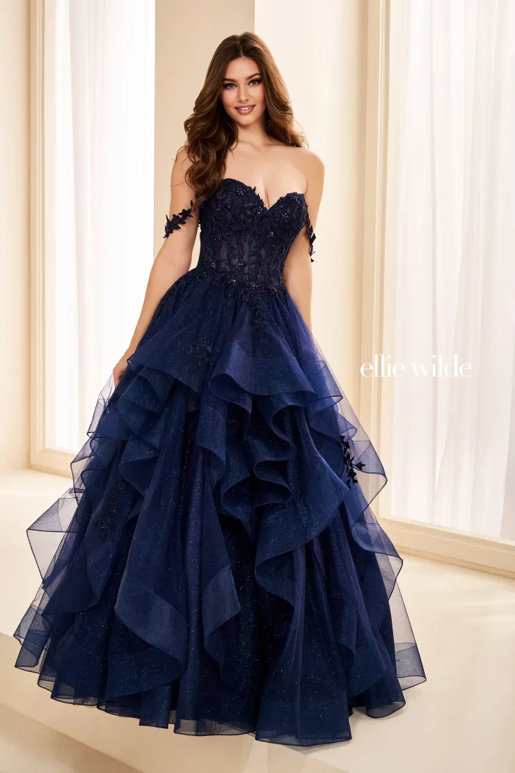 Ellie Wilde  EW38220