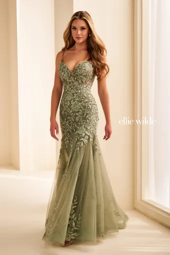 Ellie Wilde EW38223 #1 vertical thumbnail