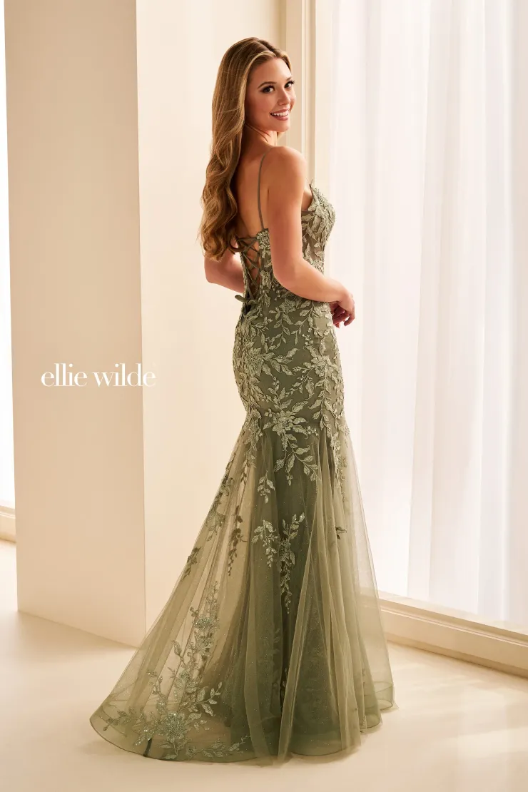 Ellie Wilde  EW38223