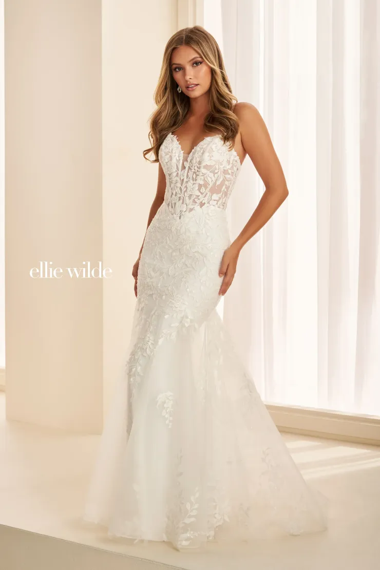 Ellie Wilde  EW38223