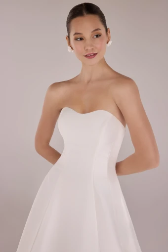 Blue Willow by Anne Barge Style Armstrong #2 frontface vertical cropped thumbnail