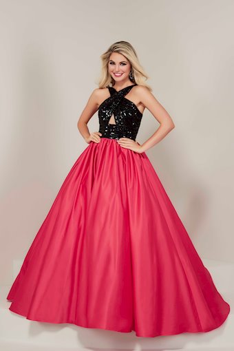 Tiffany Designs 16327