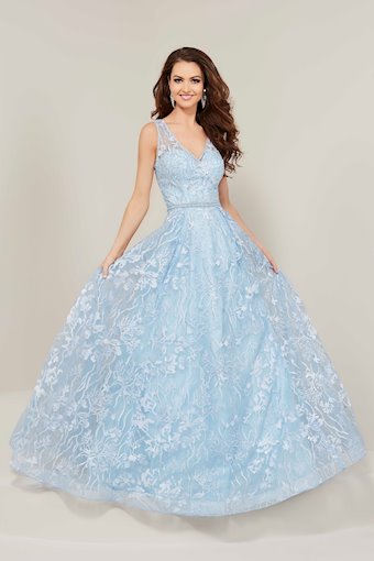 Tiffany Designs 16346