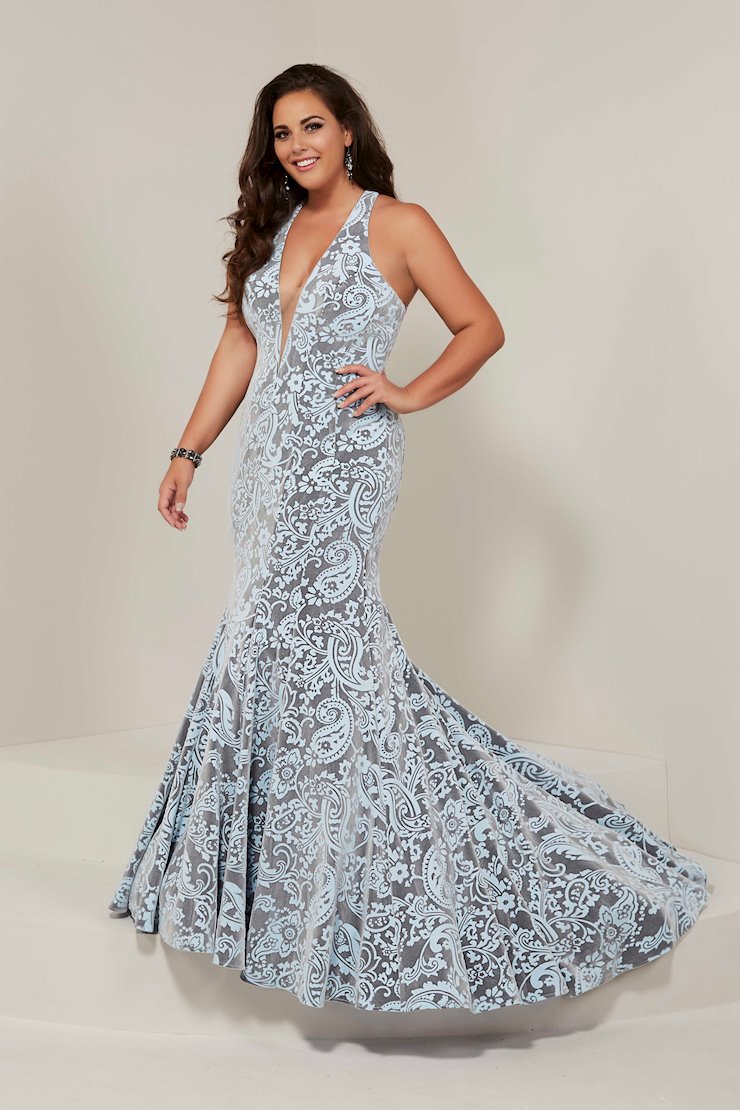 Tiffany Designs 16385