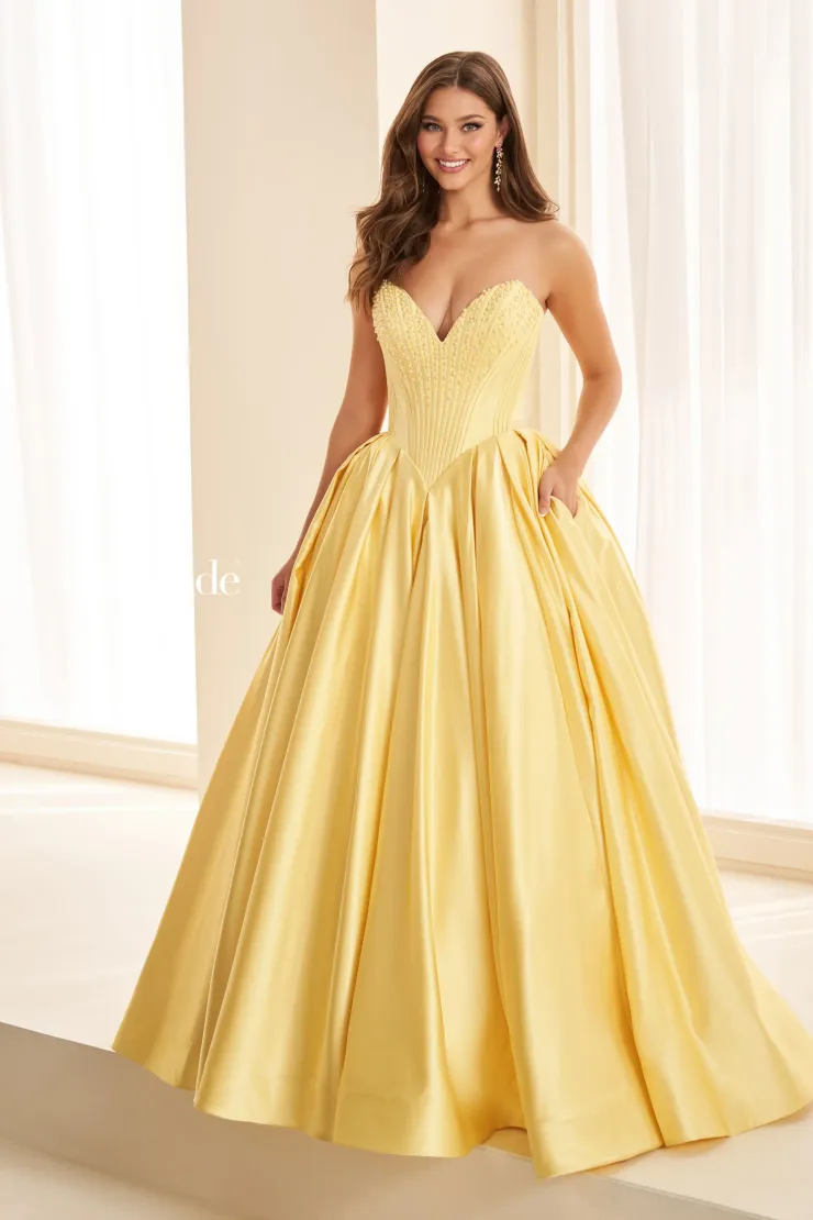 EW38020 #1 Light Yellow frontface vertical picture