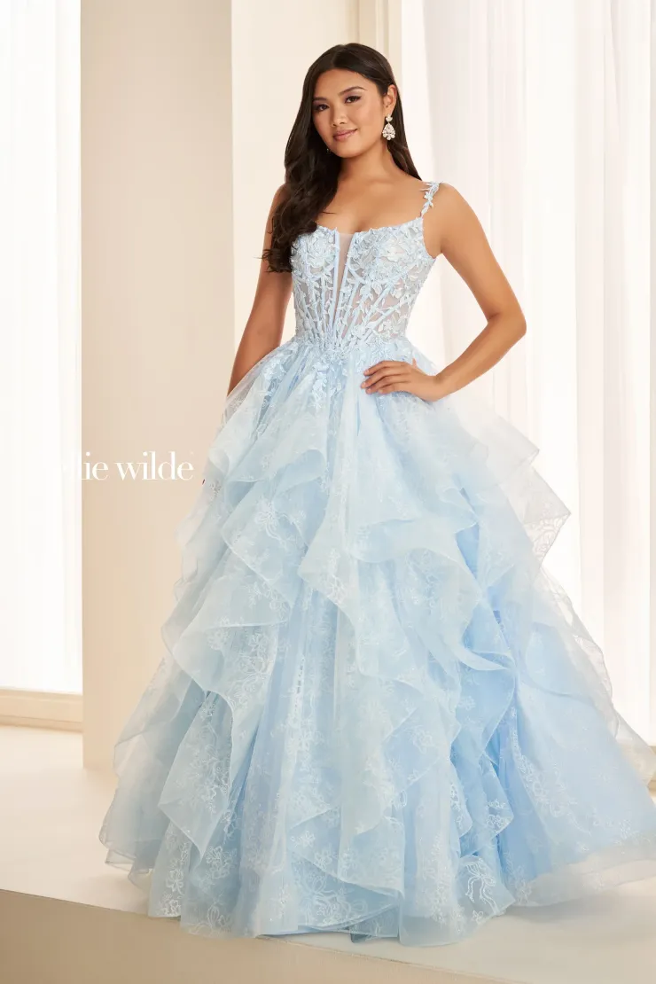 EW38108 #3 Light Blue frontface vertical picture