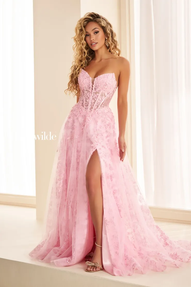 EW38131 #0 default Light Pink frontface vertical picture