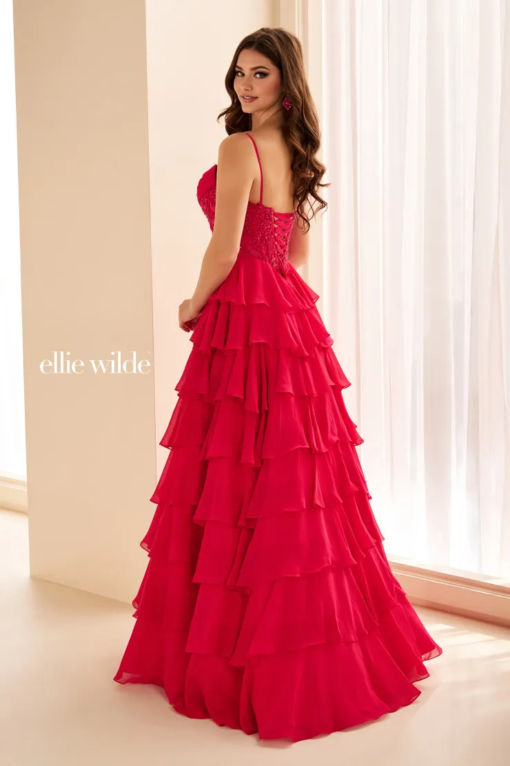 EW38201 #2 default Magenta backface vertical picture