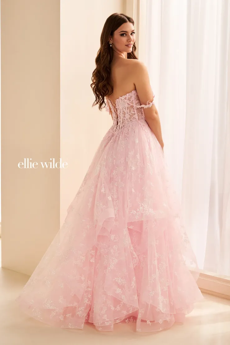 EW38204 #2 default Light Pink backface vertical picture
